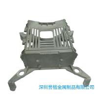 億航無(wú)人機(jī)有用到鋅合金壓鑄嗎？