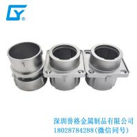 鋅鑄世界，探秘鋅合金壓鑄工廠