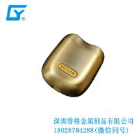 驚鴻一瞥！中國(guó)最頂尖壓鑄工廠無限魅力！