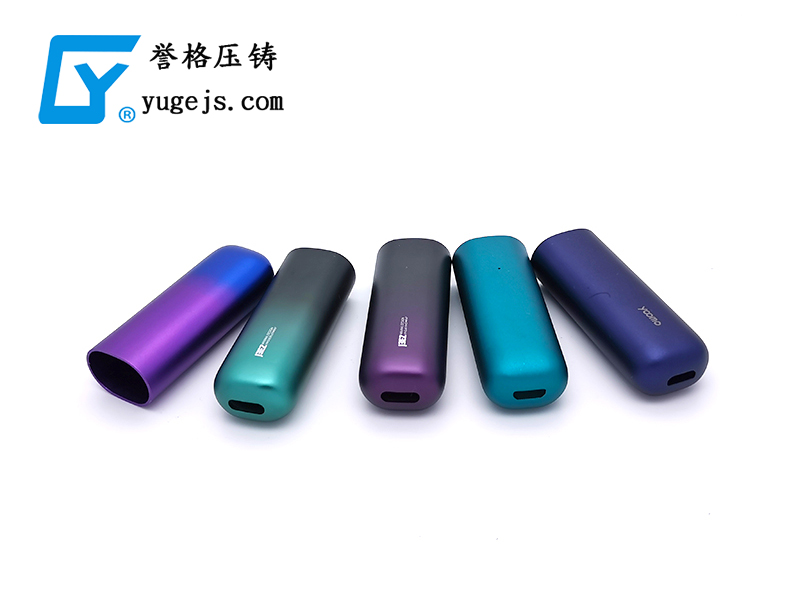 壓鑄公司有哪些提升模具壽命的辦法呢？