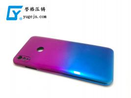 壓鑄廠必知，手機(jī)殼都是用什么材料做的