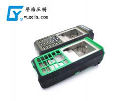 鋅合金壓鑄加工，到底用激光切割還是數(shù)控沖床...