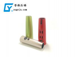 對抗鑄件氣泡，是壓鑄公司始終的使命