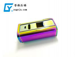 鋅合金壓鑄模具的制造技術流程，記住就不會出錯。
