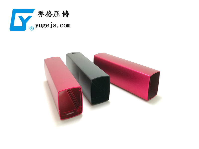 客戶要求的鋅合金壓鑄件機械性能高，幾個訣竅滿足客戶需求