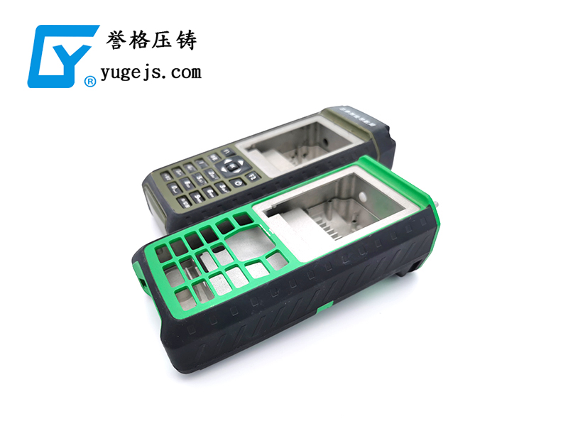 浮夸10年，是誰耽誤了制造業(yè) 讓壓鑄廠家10年未完成轉(zhuǎn)型