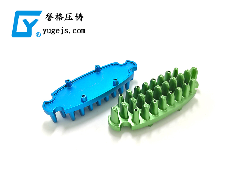 壓鑄模具的瓶頸在于鉗工的手藝？