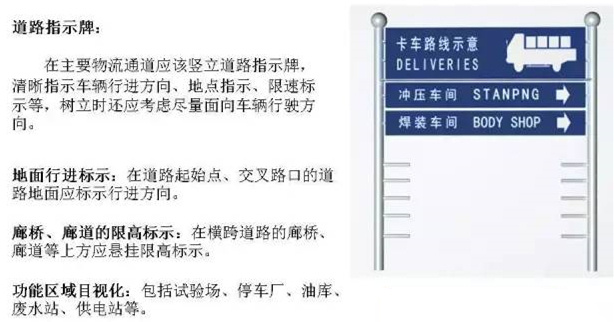 大招，深圳壓鑄公司物流目視化