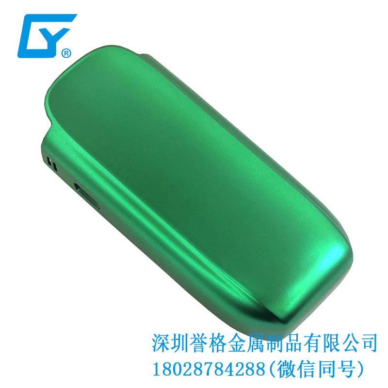 譽(yù)格快人一步申請(qǐng)品牌專(zhuān)利，壓鑄廠家將迎來(lái)自主品牌時(shí)代
