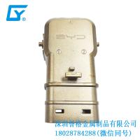 交流AC電動(dòng)汽車(chē)有用到壓鑄件嗎？