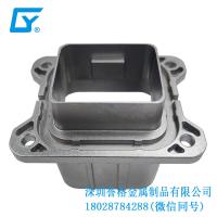 鋁合金壓鑄件在蘋果無線充電器有應(yīng)用嗎？