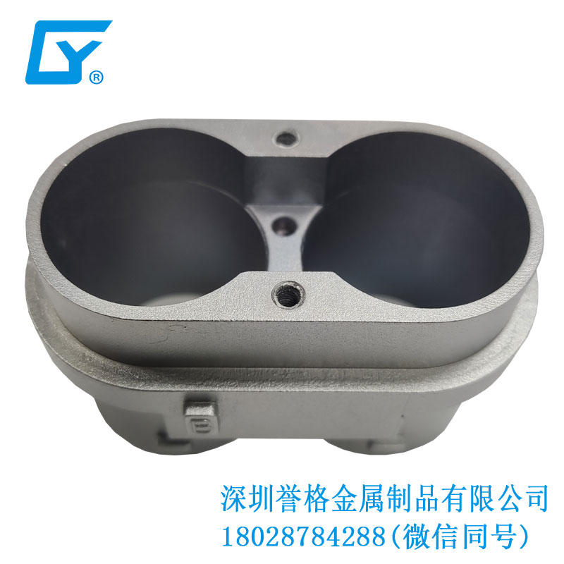 鋁合金鑄件合適做電鍍銀表面處理嗎？