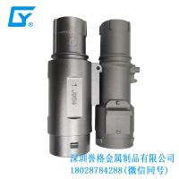國標電動汽車充電站有應(yīng)用鋁擠壓嗎？