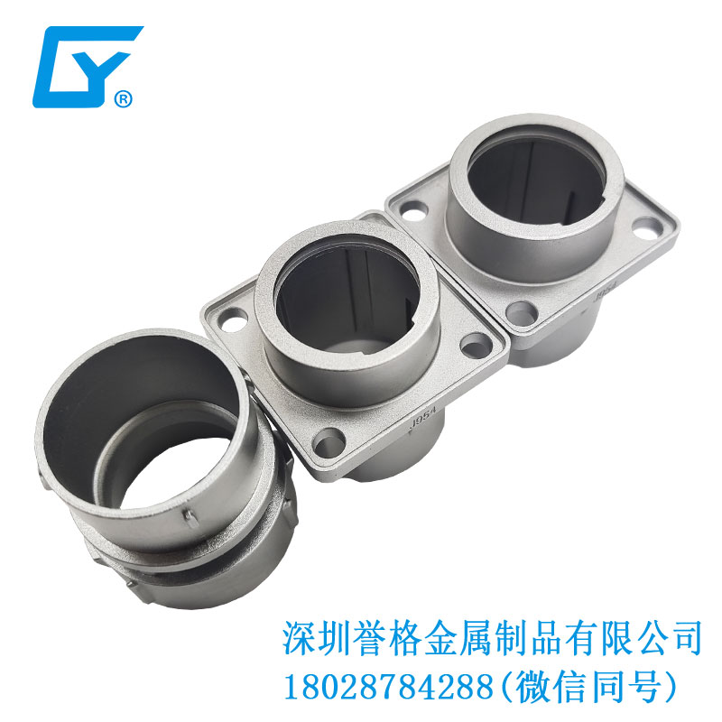 鎂合金鑄件在交流AC充電站有使用到嗎？