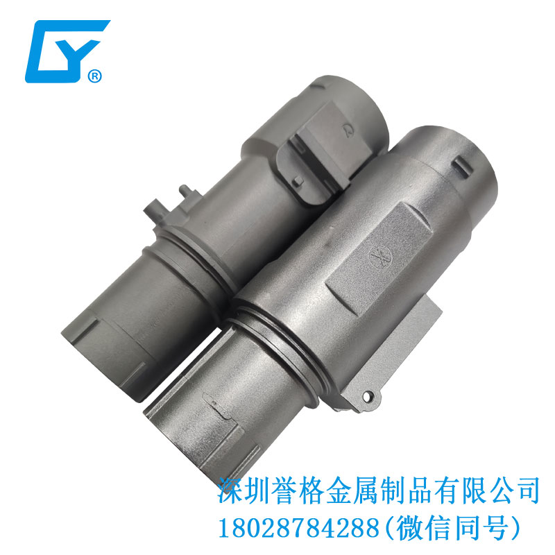 鋅鋁合金壓鑄廠：專注細節(jié)，為您創(chuàng)造品質(zhì)生活！
