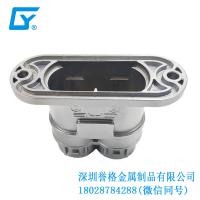 壓鑄產(chǎn)品可以做電鍍金表面處理嗎？
