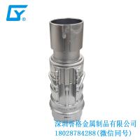 可靠，快速，性價(jià)比高！這樣的鋁件壓鑄加工廠...