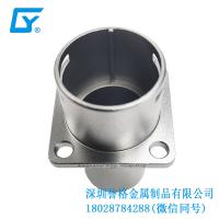 跟隨小編走進東莞壓鑄廠，現(xiàn)場親歷鎂合金生產(chǎn)！