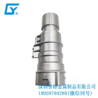 招式全開，助力模具加工