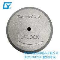 突破極限！附近鋁合金壓鑄公司超乎想象的創(chuàng)世...