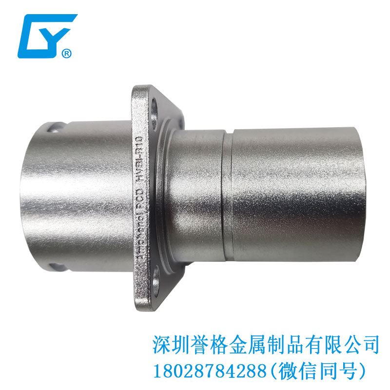 驚！廣東鋅壓鑄加工嚴(yán)控質(zhì)量，保證產(chǎn)品安全！