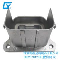 直流DC充電樁有使用鋁合金壓鑄產(chǎn)品嗎？
