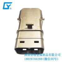 驚人一幕！鋁合金壓鑄廠家工藝水平首度曝光！