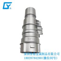 炫目震撼！無人敢言！壓鑄鋁工藝最高機密！