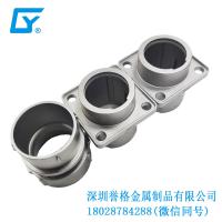 鋁合金壓鑄可以做噴涂表面處理嗎？