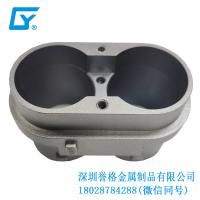 引爆舞臺！驚艷全球！壓鑄鋁工藝獨霸江湖！