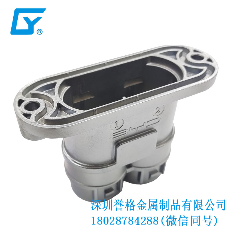 歐標(biāo)電動充電站有用到壓鑄產(chǎn)品嗎？