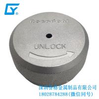 精密鋁合金壓鑄：從原材料到成品的全過(guò)程展示！