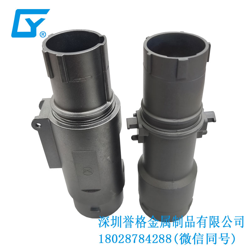 交流AC電動(dòng)汽車(chē)有用到鋁合金壓鑄嗎？