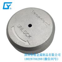 震撼來(lái)襲！熾熱金屬之舞：鋁壓鑄工藝全解析