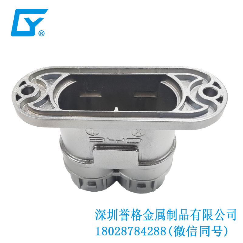 挑戰(zhàn)極限！鋅合金壓鑄加工廠震撼展示驚人技術(shù)！