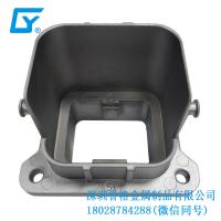 美標(biāo)家用充電樁有使用鋁合金壓鑄模具嗎？