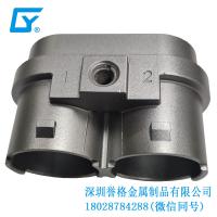 極限鑄造！燃爆壓鑄加工秘技揭示